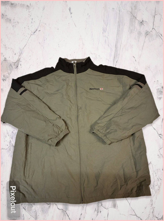 Vintage Reebok Trainingsjacke XL 5-9-3-5