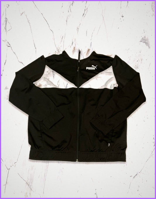 Puma Vintage Trackjacket M 5-9-6-3