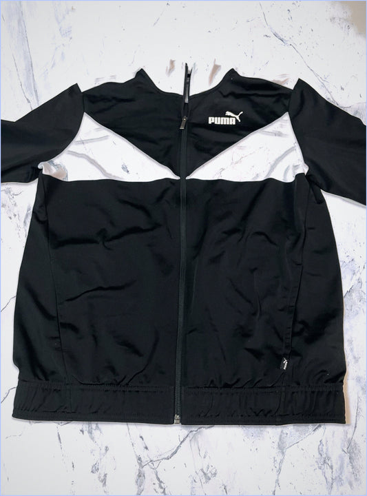Puma Vintage Trackjacket M 5-9-6-3
