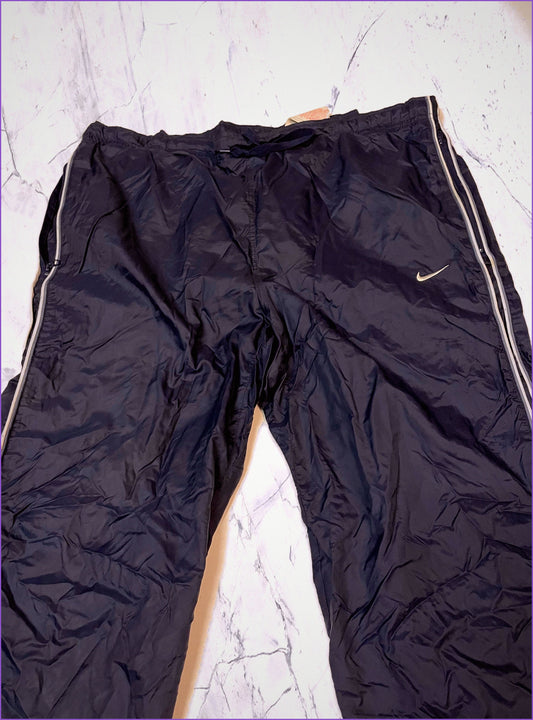 Nike Vintage Trackpants L 5-5-1-7