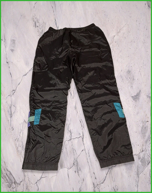 Nike Vintage Trackpants XL 5-9-7-5