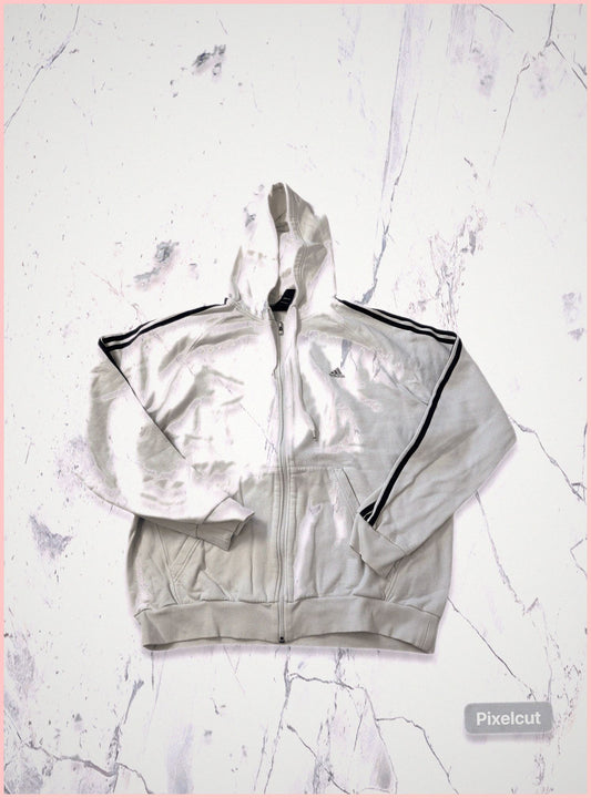 Adidas vintage Jacke XXL 7-3-3-1