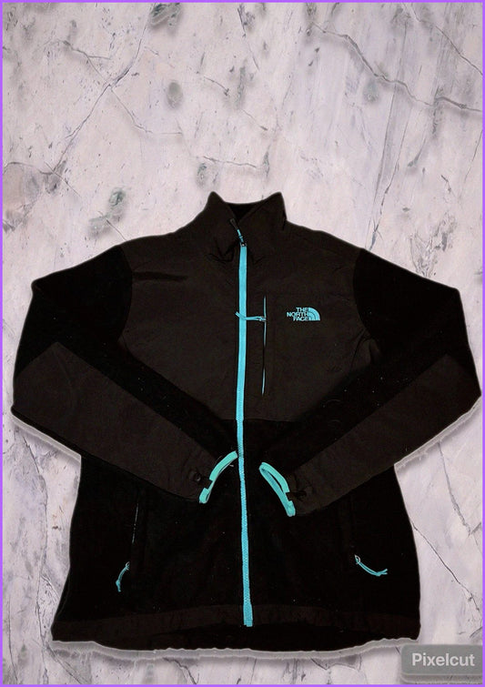 Vintage the North Face Denali Jacke M 6 289
