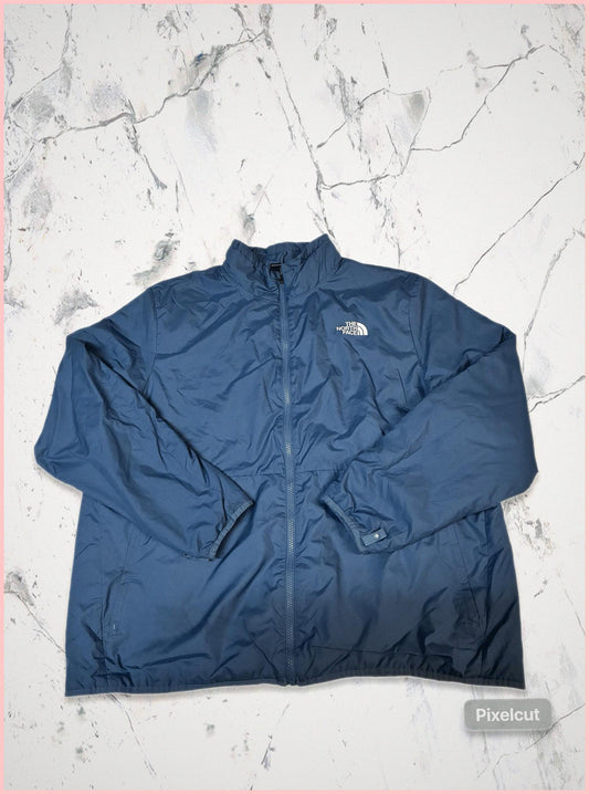 Vintage the North Face Regenjacke XXL fit XL 6-1-1-0