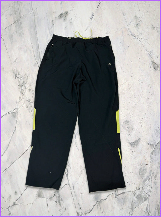 Russell Vintage Trackpants L Baggy 6-1-9-6