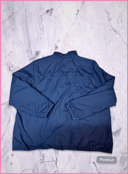 Vintage the North Face Regenjacke XXL fit XL 6-1-1-0