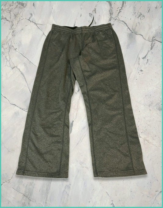 Nike Vintage Trackpants gefüttert XL 5-9-6-4