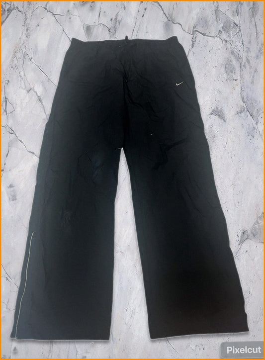 Vintage Nike Trackpants baggy L fit S 5-6-8-7
