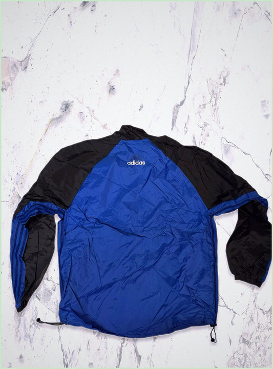 Adidas Vintage Trackjacket L 5-8-5-0