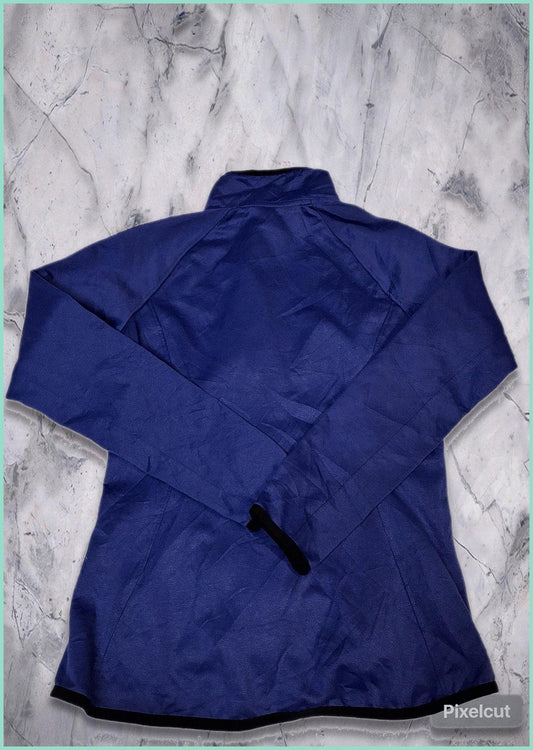 Vintage the north Face Fleece Jacke Damen S 62 92