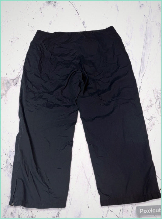 Vintage Umbro Trackpants S 5-6-3-1