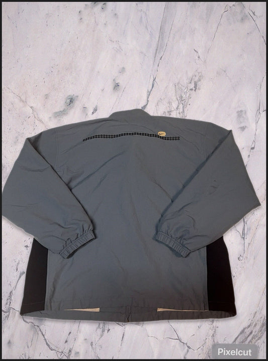 Vintage Nike Jacke L 5-7-4-8