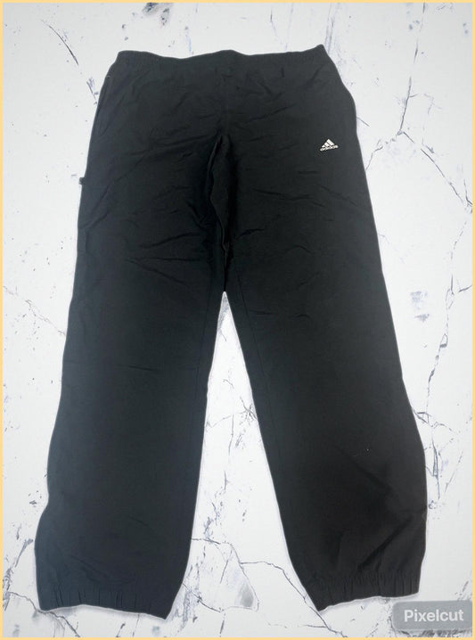 Vintage Adidas Trackpants M 5-7-7-4