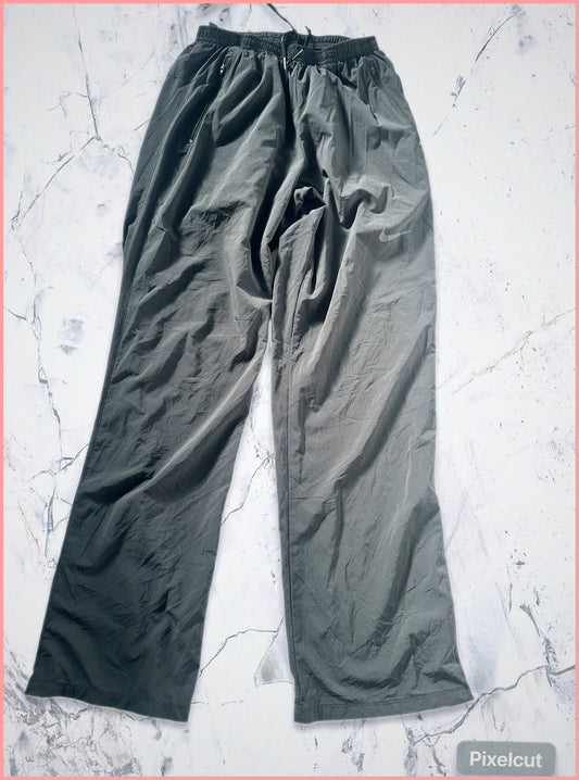 Nike vintage Trackpants L fit M 7-2-2-8