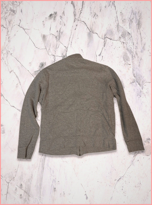 Polo Ralph Lauren Vintage Zipper L 6-3-4-8