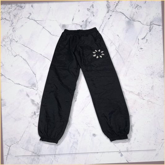 Adidas Vintage Trackpants Damen S 3-4-4-9