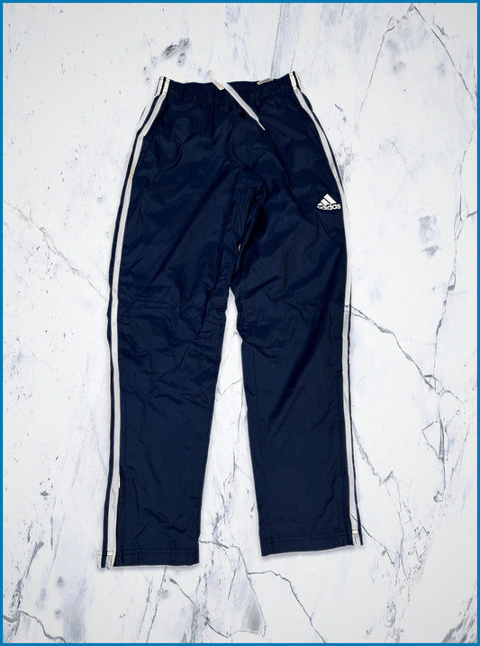 Adidas Vintage Trackpants S Baggy 6-3-8-7