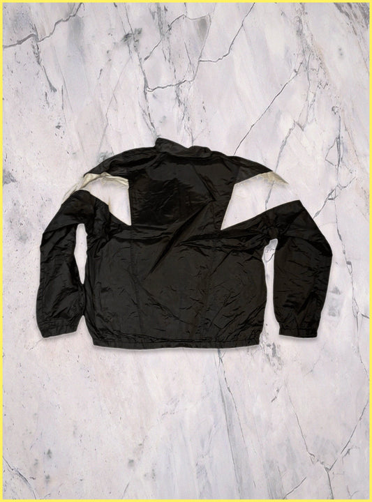 Adidas Vintage Trackjacket L 6-2-0-7