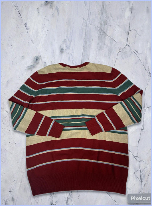 Vintage Polo Ralph Lauren Pullover XL fit L 6-0-1-5