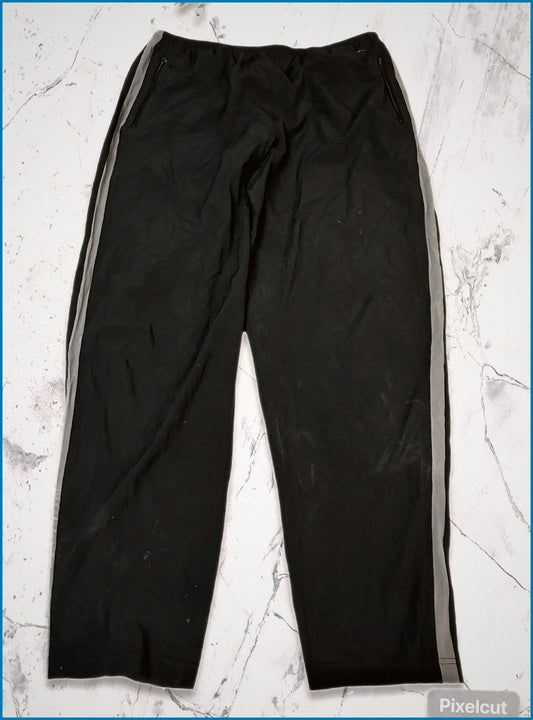 Vintage Nike Trackpants XL 5-9-1-3