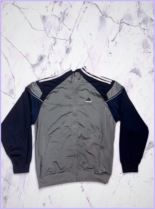 Adidas Vintage Trackjacket M 5-8-5-9