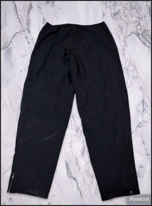 Vintage Nike Trackpants XL 5-9-1-3