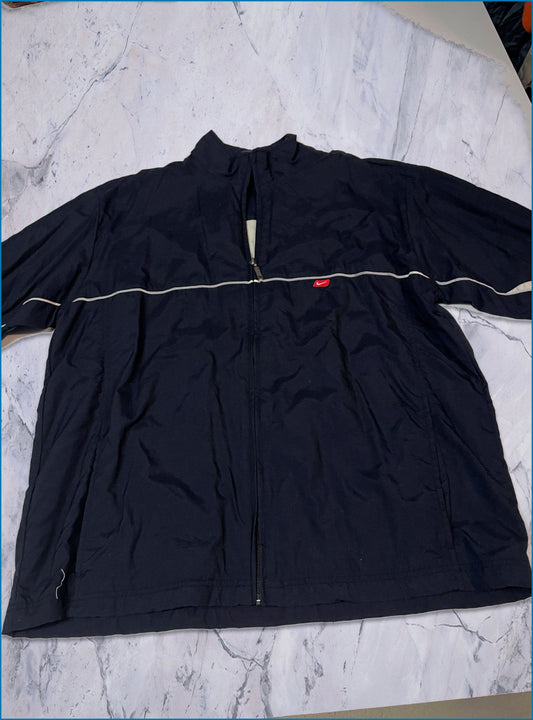 Nike Vintage Trackjacket XL 5-9-6-7