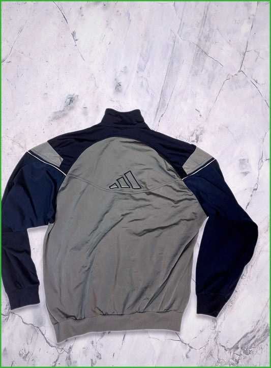 Adidas Vintage Trackjacket M 5-8-5-9