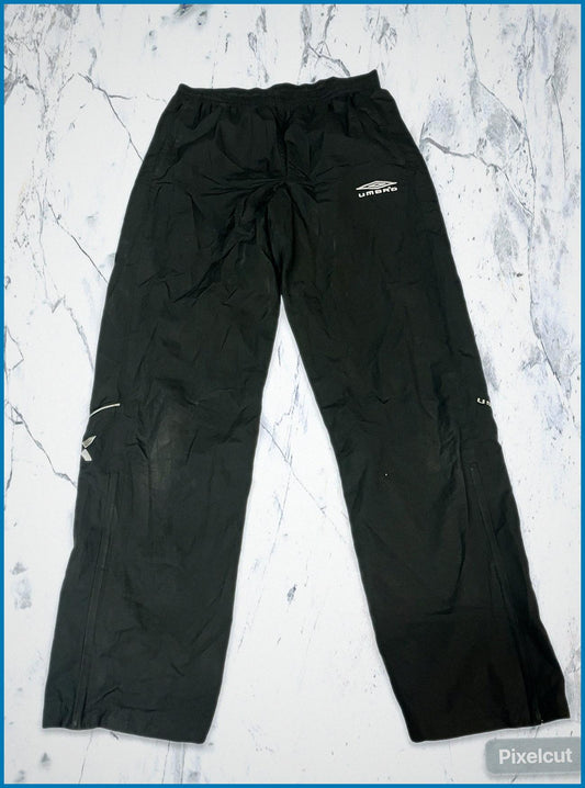 Vintage Umbro Trackpants L 5-6-4-1