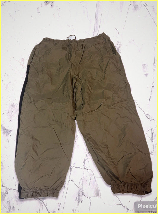 Vintage Nike Trackpants XL 5-6-8-9
