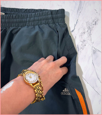 Adidas Vintage Trackpants Xl baggy 7-4-2-9