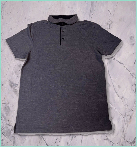 Champion Vintage Poloshirt M 4-2-2-6