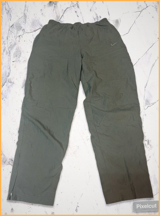 Vintage Nike Trackpants baggy XS 5-5-9-9