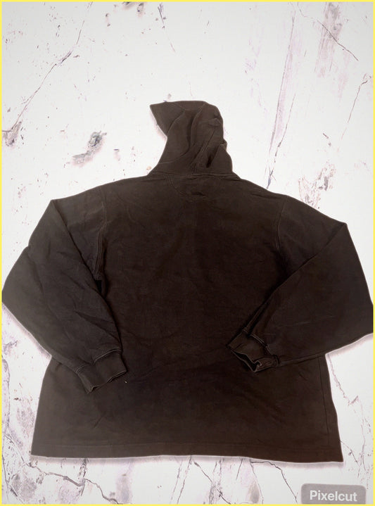 Vintage Nike Hoodie Jacke S fit M 5-5-6-9