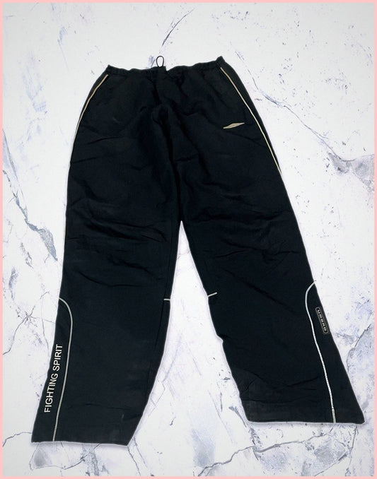 Umbro Vintage Trackpants M 5-9-4-4