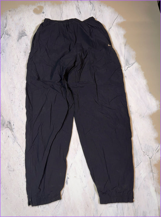 Nike Vintage Trackpants M baggy 5-4-5-7