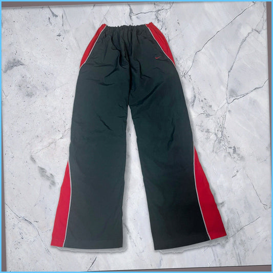 Vintage Nike Trackpants S 3-8-6-4