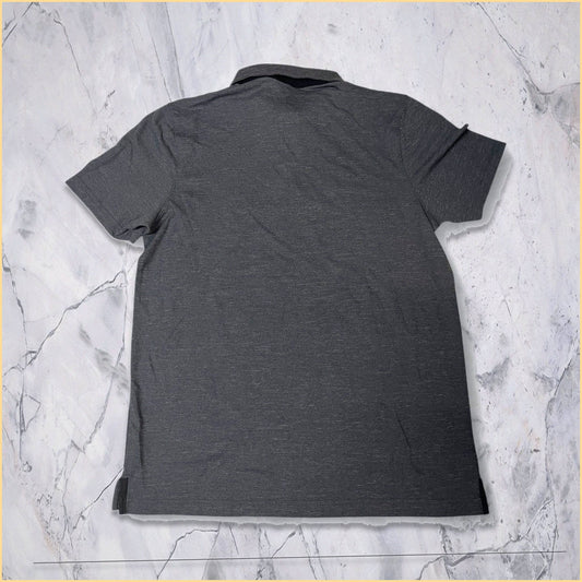 Champion Vintage Poloshirt M 4-2-2-6