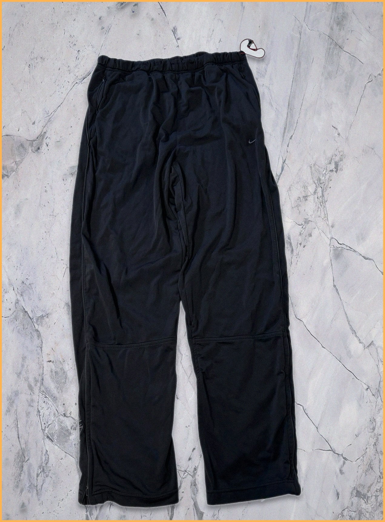 Nike Vintage Trackpants xxl baggy 7-4-1-3
