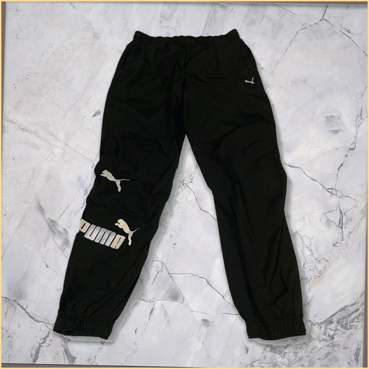 Puma Vintage Trackpants XS 3-2-5-1
