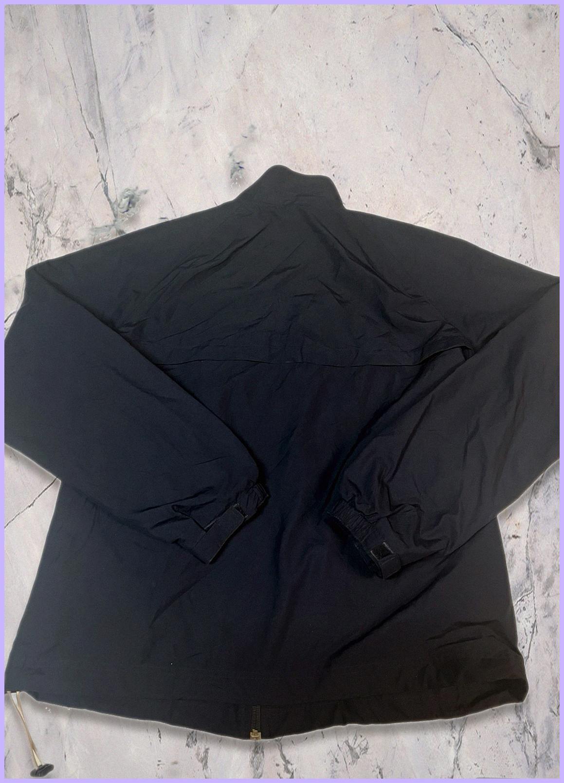 Vintage Nike Regenjacke L 5 764
