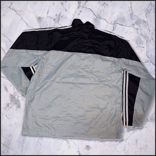 Adidas Vintage Jacke M 5-113
