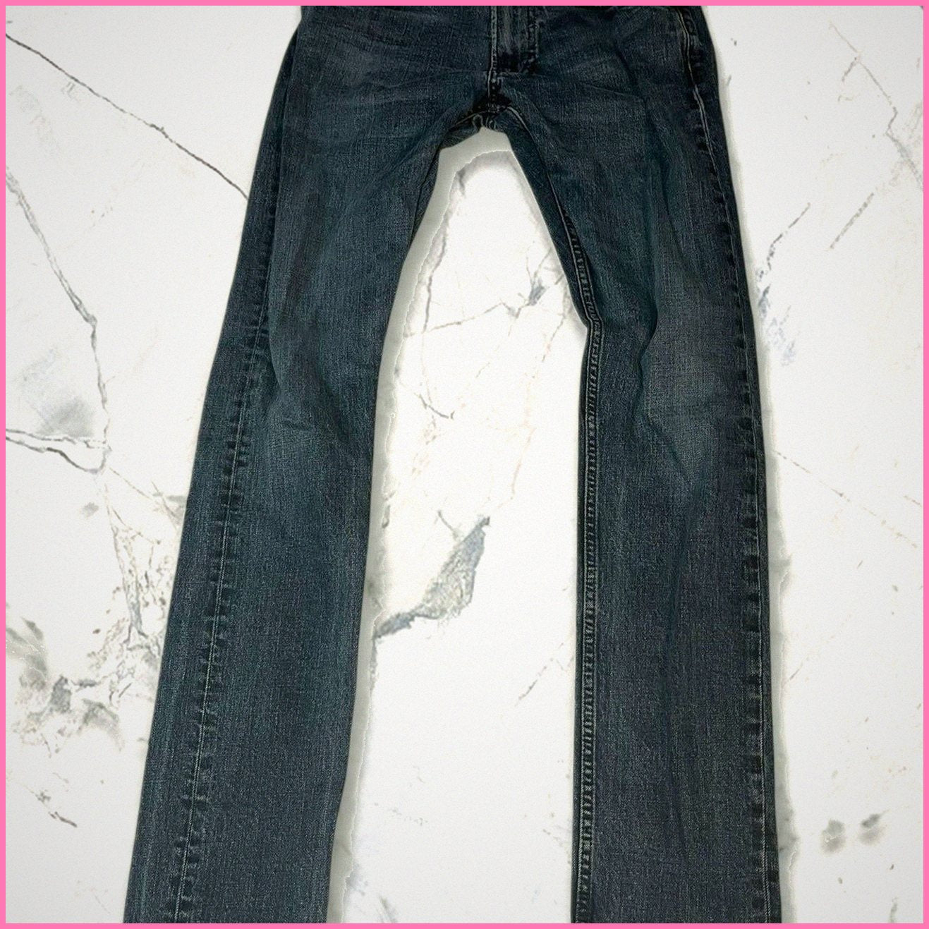 Polo Ralph Lauren Jeans W30 L34 3-489
