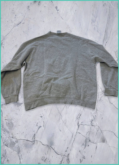 Nike Vintage Pullover Xl 687 5