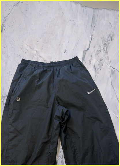 Nike Vintage Trackpants M baggy 68 68