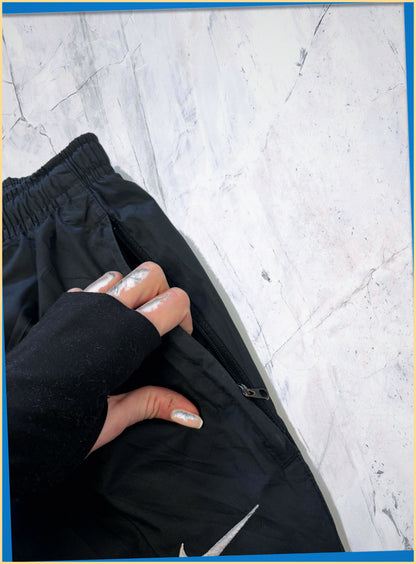Nike Vintage Trackpants M baggy 68 68