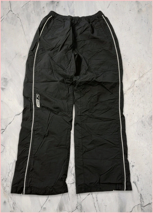 Nike Vintage Trackpants L baggy 68 64