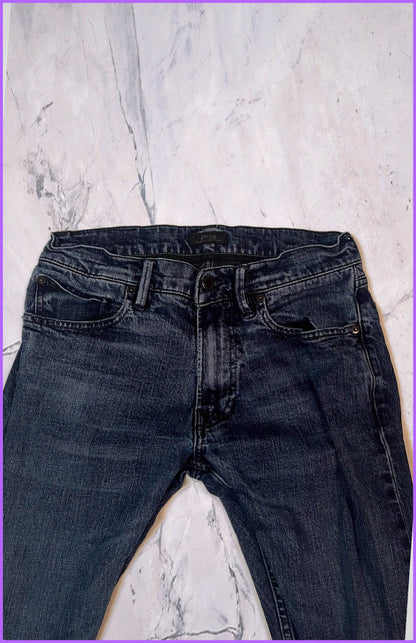 Polo Ralph Lauren Jeans W30 L34 3-489