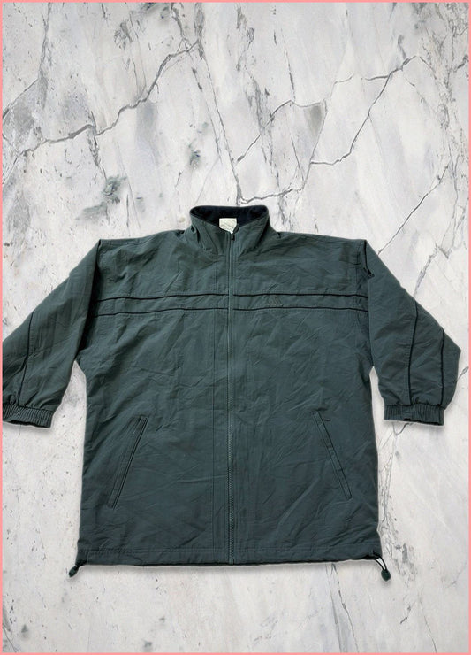 Adidas Vintage Trackjacket L/xl 686 3