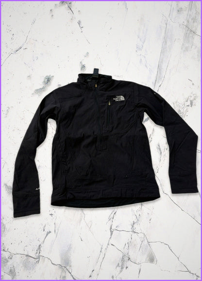 The North Face Vintage Trackjacket S 684 3